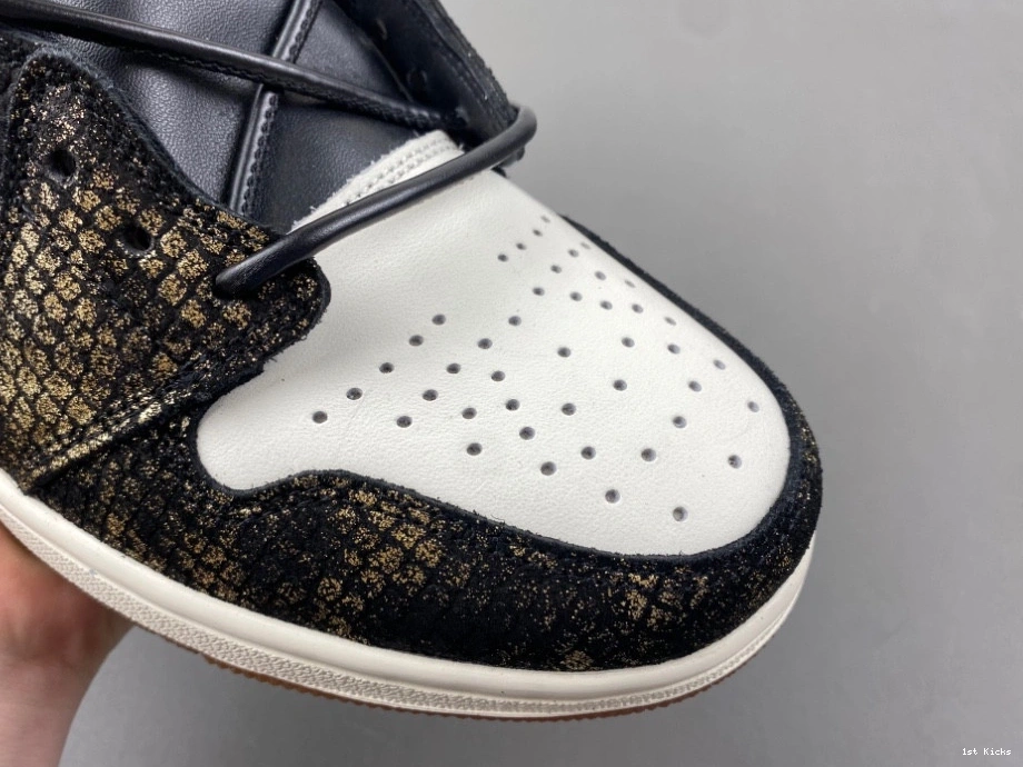 Jordan Xuanwu Air 1 OG IB3165-091 High 1208